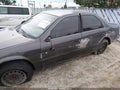 2001 Toyota Camry — photo 6 of 14 | VIN 4T1BG22K51U786754