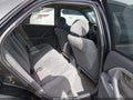 2001 Toyota Camry — photo 8 of 14 | VIN 4T1BG22K51U786754