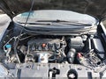 2013 Honda Civic — photo 10 of 16 | VIN 19XFB2E52DE072447