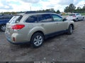 2010 Subaru Outback — photo 4 of 11 | VIN 4S4BRBCC8A3337401