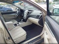 2010 Subaru Outback — photo 5 of 11 | VIN 4S4BRBCC8A3337401