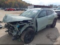 2025 Chevrolet Trax — photo 2 of 17 | VIN KL77LKEP7SC263690