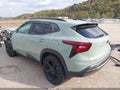 2025 Chevrolet Trax — photo 3 of 17 | VIN KL77LKEP7SC263690