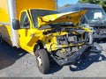 2019 Ford E-350 — photo 11 of 24 | VIN 1FDWE3FS2KDC15456