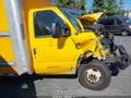 2019 Ford E-350 — photo 12 of 24 | VIN 1FDWE3FS2KDC15456