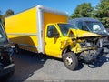 2019 Ford E-350 — photo 1 of 24 | VIN 1FDWE3FS2KDC15456
