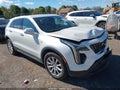 2023 Cadillac XT4 — photo 1 of 16 | VIN 1GYFZBR48PF139778
