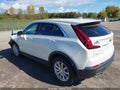 2023 Cadillac XT4 — photo 3 of 16 | VIN 1GYFZBR48PF139778