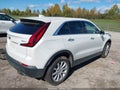 2023 Cadillac XT4 — photo 4 of 16 | VIN 1GYFZBR48PF139778