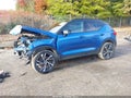 2021 Volvo XC40 — photo 13 of 15 | VIN YV4162UM9M2616573