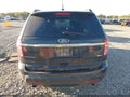 2015 Ford Explorer — photo 16 of 16 | VIN 1FM5K8F85FGA70116