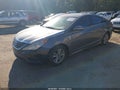 2014 Hyundai Sonata — photo 2 of 11 | VIN 5NPEB4AC7EH815273