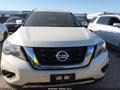 2017 Nissan Pathfinder — photo 12 of 16 | VIN 5N1DR2MM4HC633381