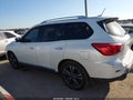 2017 Nissan Pathfinder — photo 14 of 16 | VIN 5N1DR2MM4HC633381