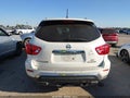 2017 Nissan Pathfinder — photo 16 of 16 | VIN 5N1DR2MM4HC633381