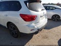 2017 Nissan Pathfinder — photo 6 of 16 | VIN 5N1DR2MM4HC633381