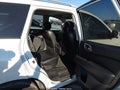 2017 Nissan Pathfinder — photo 8 of 16 | VIN 5N1DR2MM4HC633381