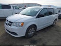 2017 Dodge Grand Caravan — photo 2 of 16 | VIN 2C4RDGBG3HR733353