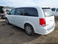 2017 Dodge Grand Caravan — photo 3 of 16 | VIN 2C4RDGBG3HR733353