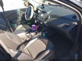 2015 Hyundai Tucson — photo 5 of 17 | VIN KM8JU3AG7FU107940