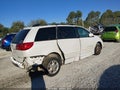 2006 Toyota Sienna — photo 4 of 16 | VIN 5TDZA22C06S571811