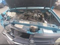1996 Mazda B2300 — photo 10 of 16 | VIN 4F4CR12A9TTM39416