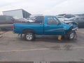 1996 Mazda B2300 — photo 13 of 16 | VIN 4F4CR12A9TTM39416