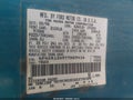 1996 Mazda B2300 — photo 9 of 16 | VIN 4F4CR12A9TTM39416