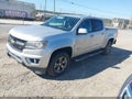 2018 Chevrolet Colorado — photo 2 of 17 | VIN 1GCGTDEN9J1329230