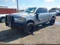 2019 Ram 2500 — photo 2 of 16 | VIN 3C6UR5FL1KG552330
