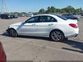 2016 Mercedes-Benz C-Class — photo 14 of 16 | VIN 55SWF4JB6GU154562