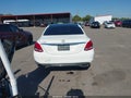 2016 Mercedes-Benz C-Class — photo 16 of 16 | VIN 55SWF4JB6GU154562