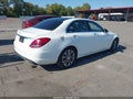 2016 Mercedes-Benz C-Class — photo 4 of 16 | VIN 55SWF4JB6GU154562