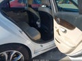 2016 Mercedes-Benz C-Class — photo 8 of 16 | VIN 55SWF4JB6GU154562