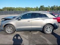 2018 Cadillac XT5 — photo 14 of 16 | VIN 1GYKNCRS2JZ242442