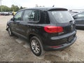 2017 Volkswagen Tiguan — photo 3 of 13 | VIN WVGAV7AX7HK044096