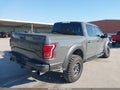 2018 Ford F-150 — photo 4 of 18 | VIN 1FTFW1RG8JFD33690
