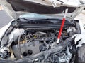 2024 Mazda CX-5 — photo 10 of 21 | VIN JM3KFBCL4R0447346