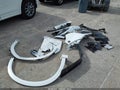 2024 Mazda CX-5 — photo 18 of 21 | VIN JM3KFBCL4R0447346