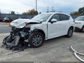 2024 Mazda CX-5 — photo 2 of 21 | VIN JM3KFBCL4R0447346