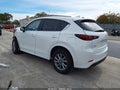 2024 Mazda CX-5 — photo 3 of 21 | VIN JM3KFBCL4R0447346