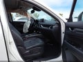 2024 Mazda CX-5 — photo 5 of 21 | VIN JM3KFBCL4R0447346