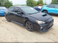 2016 Subaru WRX — photo 1 of 17 | VIN JF1VA1J64G8830736