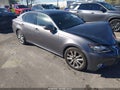 2014 Lexus GS 350 — photo 1 of 16 | VIN JTHCE1BL5E5020524