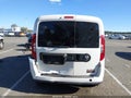 2018 Ram ProMaster City — photo 16 of 16 | VIN ZFBERFBB1J6J57535