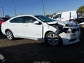 2018 Chevrolet Impala — photo 13 of 16 | VIN 1G1105S30JU125284