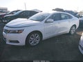2018 Chevrolet Impala — photo 14 of 16 | VIN 1G1105S30JU125284