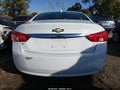 2018 Chevrolet Impala — photo 16 of 16 | VIN 1G1105S30JU125284
