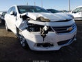2018 Chevrolet Impala — photo 1 of 16 | VIN 1G1105S30JU125284
