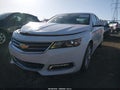 2018 Chevrolet Impala — photo 2 of 16 | VIN 1G1105S30JU125284